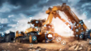 AED Summit Emerging Technologies of Heavy Equipment