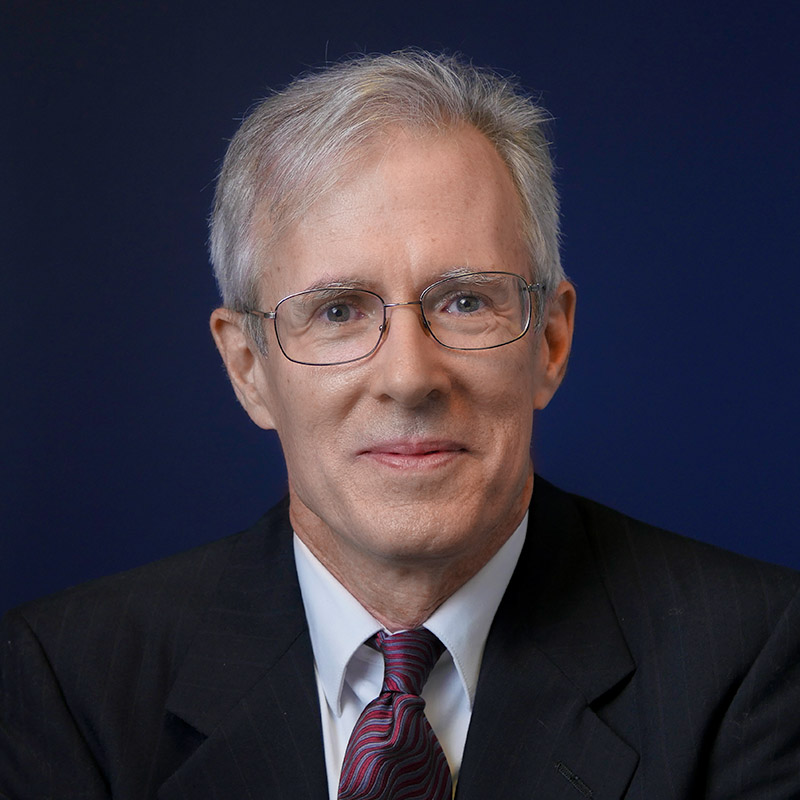 John Mathison