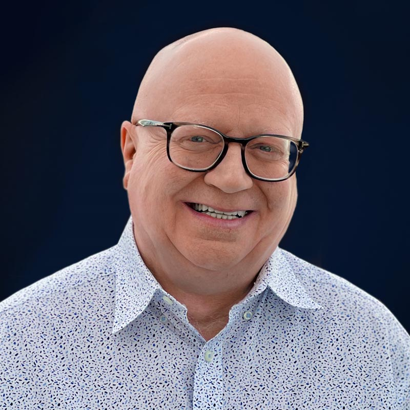 Scot Kirkegaard